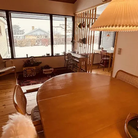 Charming And Cozy