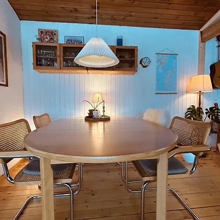 Charming And Cozy