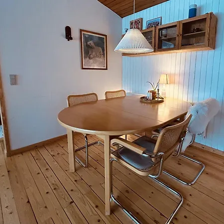 Ferienhaus Charmantes Und Gemütliches *