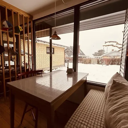 Charming And Cozy 度假居