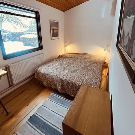 Charmantes Und Gemütliches Ferienhaus