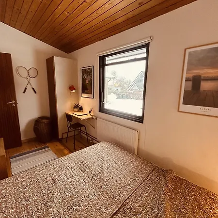 Charming And Cozy 度假居