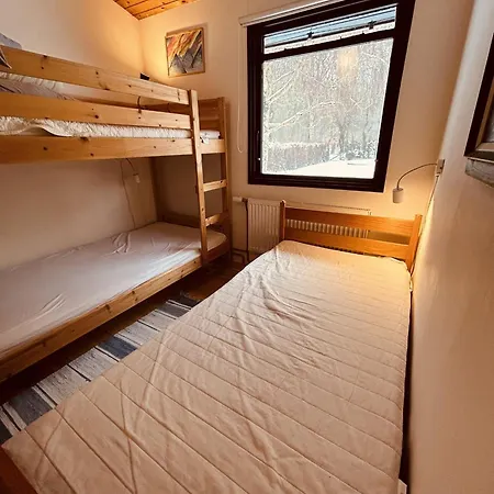 Charming And Cozy Tranekær