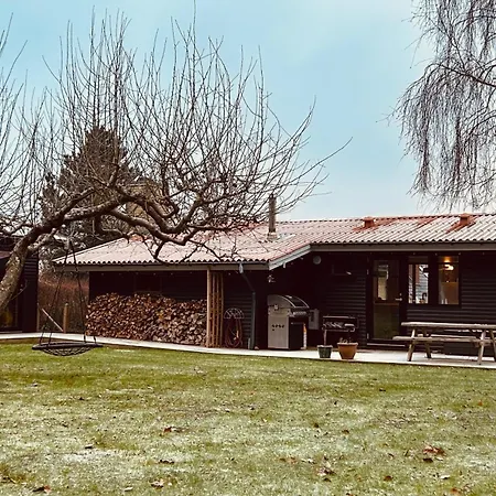 Charmantes Und Gemütliches Ferienhaus *